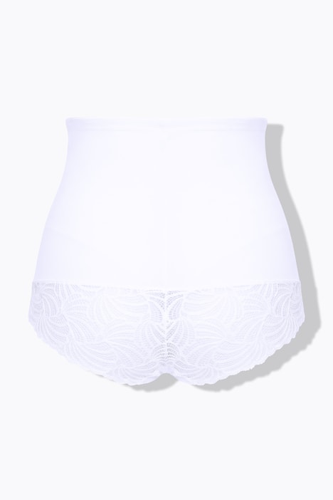 Gaine Bodyforming, taille haute, dentelle