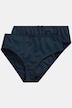 Slips, 2er-Pack, Mikrofaser