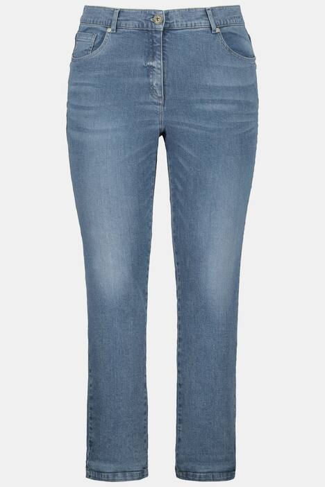 Eco Cotton Slim Leg Sammy Fit Jeans