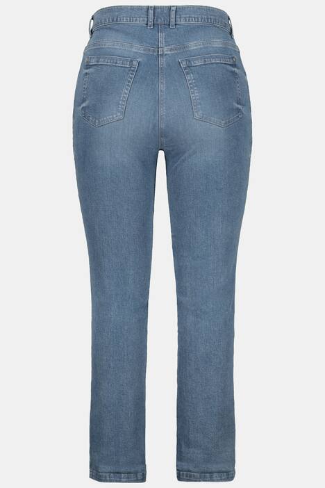 Eco Cotton Slim Leg Sammy Fit Jeans