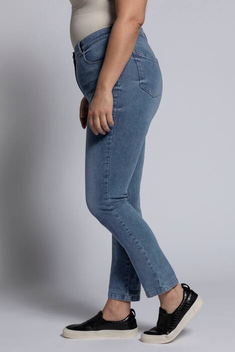 Eco Cotton Slim Leg Sammy Fit Jeans