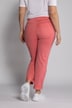 Side Seam Stripe Stretch Chino Pants