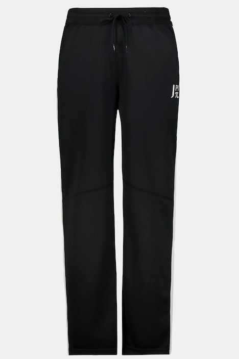 Training pants, elastic waistband, side stripes, up to size 8XL | Sweat ...