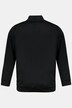 JAY-PI Trainingsjacke, Stehkragen, Schulterstreifen, bis 8 XL