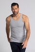 Débardeur/maillot de corps JP 1880, maille côtelée, sans manches - jusqu'au 8 XL
