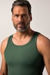 JP1880 tanktop, onderhemd, geribd, mouwloos, tot 8XL