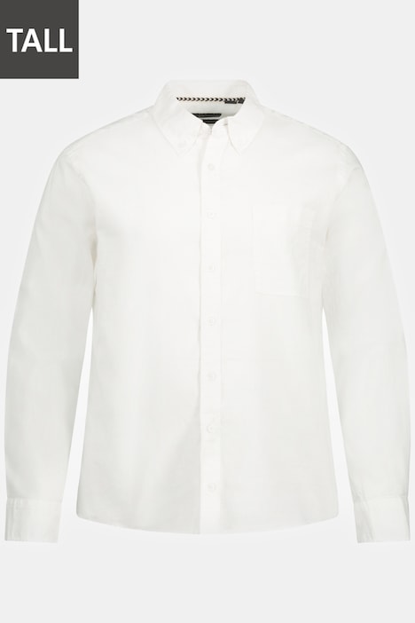 Chemise Homme 1901 Boutonnée Taille XXL - Occasion Très Bon État