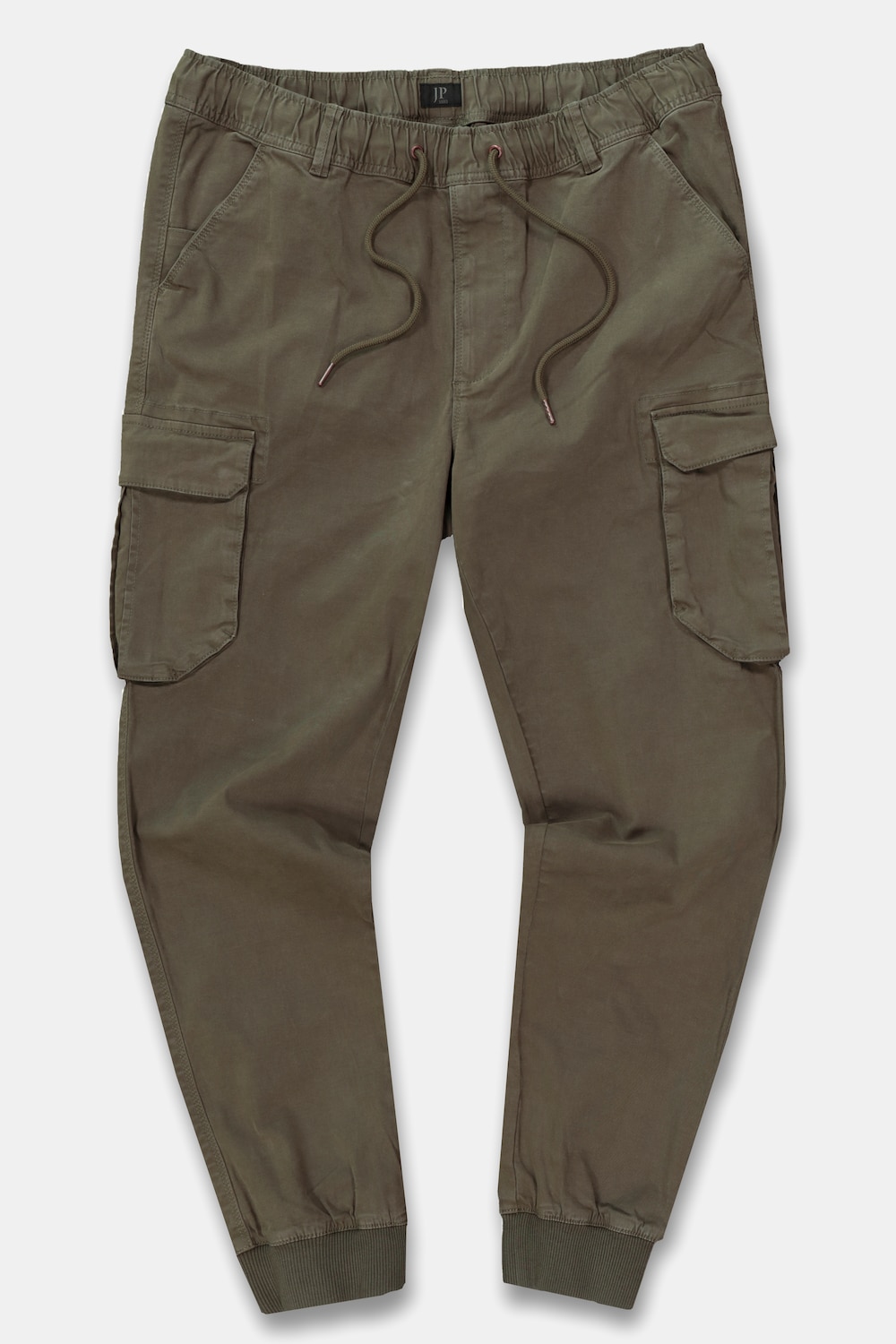 Pantalon cargo avec technologie FLEXNAMIC®. Multiples poches. Coupe Modern Fit.