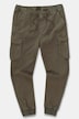 Pantalon cargo finition FLEXNAMIC®, multiples poches et coupe Modern Fit - jusqu'au 9 XL