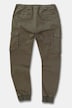 Pantalon cargo finition FLEXNAMIC®, multiples poches et coupe Modern Fit - jusqu'au 9 XL