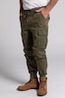 Pantalon cargo finition FLEXNAMIC®, multiples poches et coupe Modern Fit - jusqu'au 9 XL