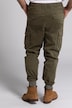 Pantalon cargo finition FLEXNAMIC®, multiples poches et coupe Modern Fit - jusqu'au 9 XL