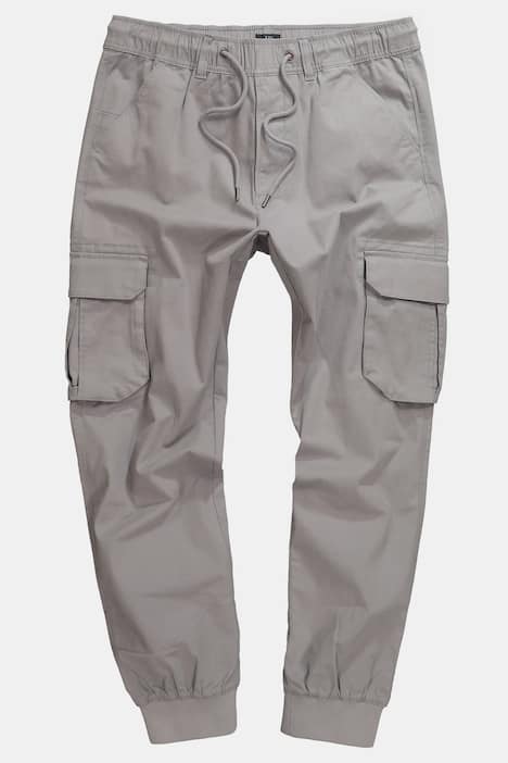 JP1880 Cargohose FLEXNAMIC®, viele Taschen, Modern Fit, bis 9 XL