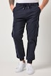 Pantalon cargo finition FLEXNAMIC®, multiples poches et coupe Modern Fit - jusqu'au 9 XL