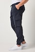 Pantalon cargo finition FLEXNAMIC®, multiples poches et coupe Modern Fit - jusqu'au 9 XL