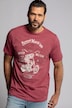 T-Shirt, Halbarm, Vintage-Look, Speed Demon