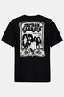 T-shirt, bandshirt, korte mouwen, Black Sabbath