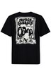 Tričko, krátké rukávy, Black Sabbath