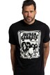 Tričko, krátké rukávy, Black Sabbath