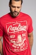 T-Shirt, 2er-Pack, Captain, Summertime, Halbarm