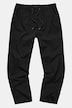 Slip-on-bukser, FLEXNAMIC®, elastilinning, Tapered Loose Fit