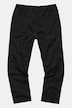 Slip-on-bukser, FLEXNAMIC®, elastilinning, Tapered Loose Fit