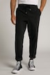 Slip-on-bukser, FLEXNAMIC®, elastilinning, Tapered Loose Fit