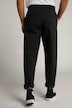 Slip-on-bukser, FLEXNAMIC®, elastilinning, Tapered Loose Fit