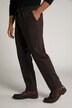 Pantalon à enfiler FLEXNAMIC®. Taille élastique. Coupe Tapered Loose Fit.