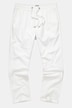 Pantalon à enfiler FLEXNAMIC®. Taille élastique. Coupe Tapered Loose Fit.