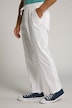 Pantalon à enfiler FLEXNAMIC®. Taille élastique. Coupe Tapered Loose Fit.