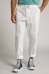 Pantalon à enfiler FLEXNAMIC®. Taille élastique. Coupe Tapered Loose Fit.