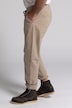 Pantalon à enfiler FLEXNAMIC®. Taille élastique. Coupe Tapered Loose Fit.