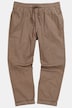 JP1880 Schlupfhose, FLEXNAMIC®, Elastikbund, Tapered Loose Fit, bis 7 XL