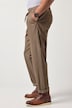 JP1880 Schlupfhose, FLEXNAMIC®, Elastikbund, Tapered Loose Fit, bis 7 XL