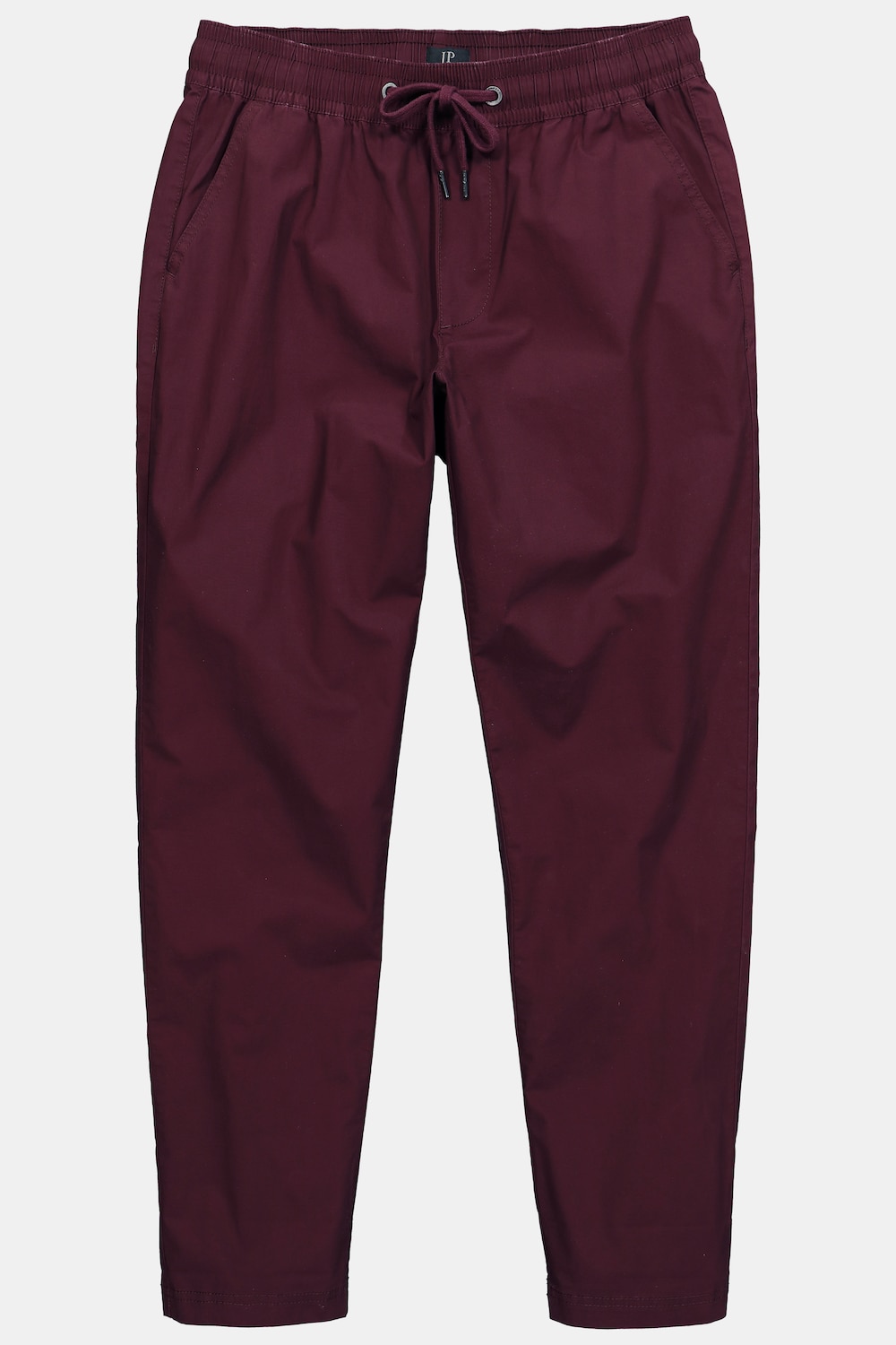 Schlupfhose, FLEXNAMIC®, Elastikbund, Tapered Loose Fit, bis 7 XL