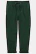 Pantalon à enfiler FLEXNAMIC®. Taille élastique. Coupe Tapered Loose Fit.