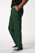 Pantalon à enfiler FLEXNAMIC®. Taille élastique. Coupe Tapered Loose Fit.