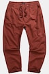Pantalon à enfiler FLEXNAMIC®. Taille élastique. Coupe Tapered Loose Fit.