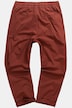 Pantalon à enfiler FLEXNAMIC®. Taille élastique. Coupe Tapered Loose Fit.