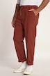 Pantalon à enfiler FLEXNAMIC®. Taille élastique. Coupe Tapered Loose Fit.