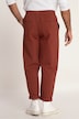 Pantalon à enfiler FLEXNAMIC®. Taille élastique. Coupe Tapered Loose Fit.