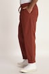 Pantalon à enfiler FLEXNAMIC®. Taille élastique. Coupe Tapered Loose Fit.