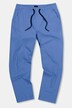 FLEXNAMIC® pull-on trousers, elastic waistband, tapered loose fit