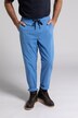 FLEXNAMIC® pull-on trousers, elastic waistband, tapered loose fit