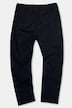 JP1880 Instapbroek, FLEXNAMIC®, elastische tailleband, tapered loose fit