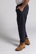 JP1880 Instapbroek, FLEXNAMIC®, elastische tailleband, tapered loose fit