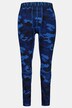 sporttights FLEXNAMIC®, camouflage, elastische band, tot 8 XL