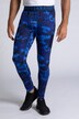 sporttights FLEXNAMIC®, camouflage, elastische band, tot 8 XL