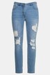 Skinny Jeans, Destroyed